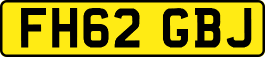 FH62GBJ