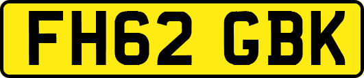 FH62GBK