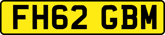 FH62GBM