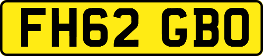 FH62GBO