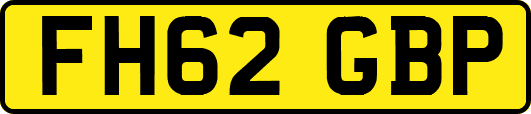 FH62GBP
