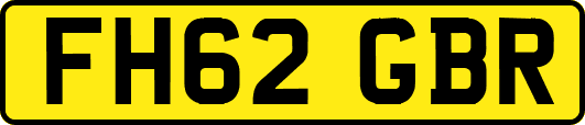 FH62GBR