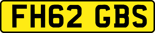 FH62GBS