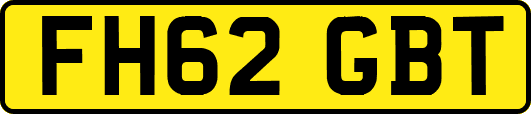 FH62GBT