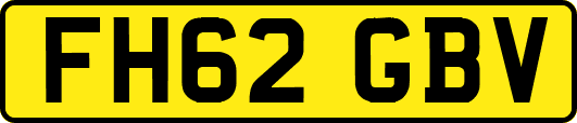 FH62GBV