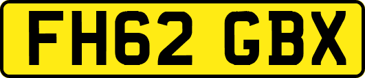 FH62GBX