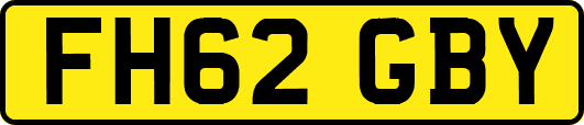 FH62GBY