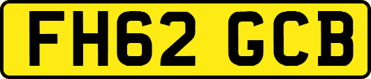 FH62GCB