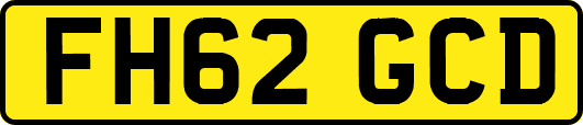 FH62GCD