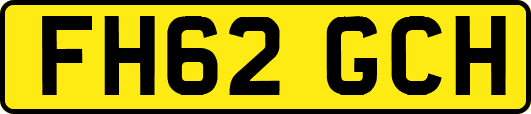 FH62GCH