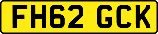 FH62GCK