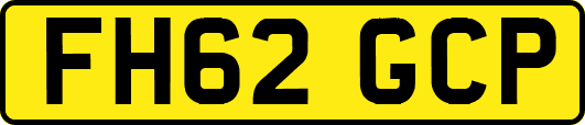 FH62GCP