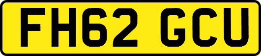 FH62GCU