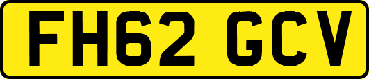FH62GCV