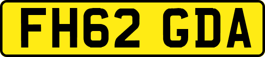 FH62GDA