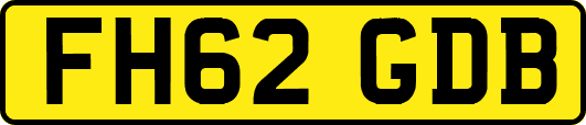 FH62GDB