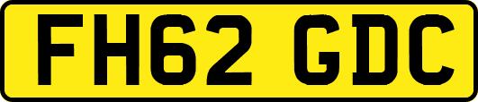 FH62GDC