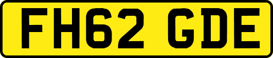 FH62GDE