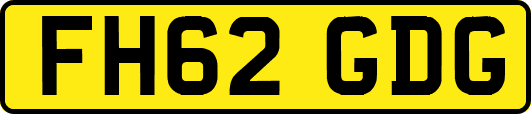 FH62GDG