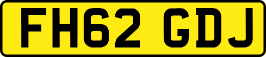 FH62GDJ