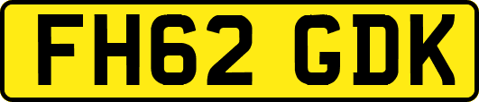 FH62GDK