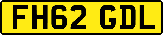 FH62GDL