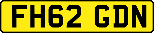 FH62GDN