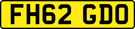 FH62GDO