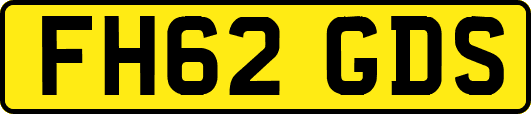 FH62GDS