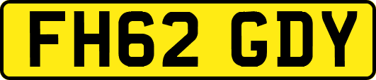 FH62GDY