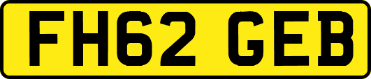 FH62GEB