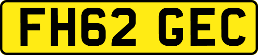 FH62GEC
