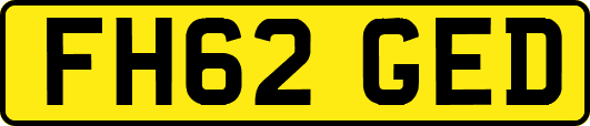 FH62GED