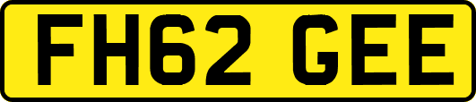FH62GEE