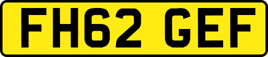 FH62GEF