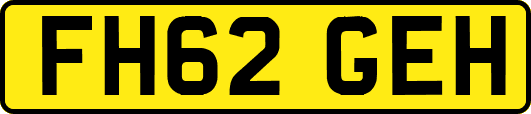 FH62GEH