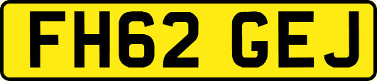 FH62GEJ