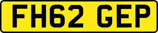 FH62GEP