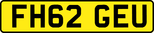 FH62GEU