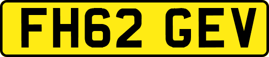 FH62GEV