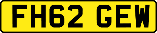 FH62GEW