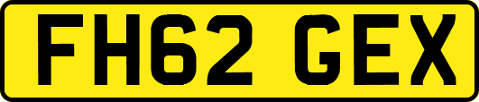 FH62GEX