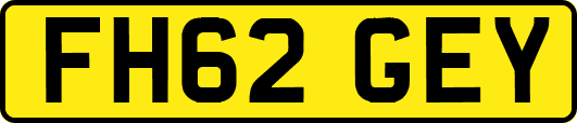 FH62GEY