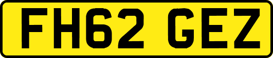 FH62GEZ
