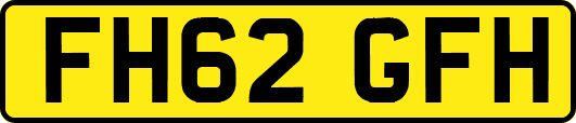 FH62GFH