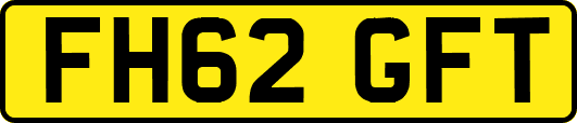 FH62GFT