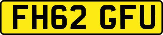 FH62GFU