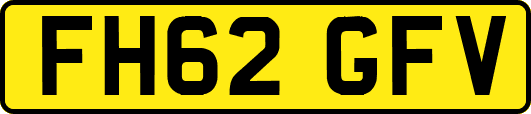 FH62GFV