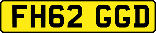 FH62GGD