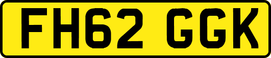 FH62GGK